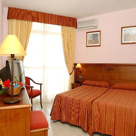 Acuarium Hotel