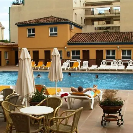 Acuarium 3* Fuengirola