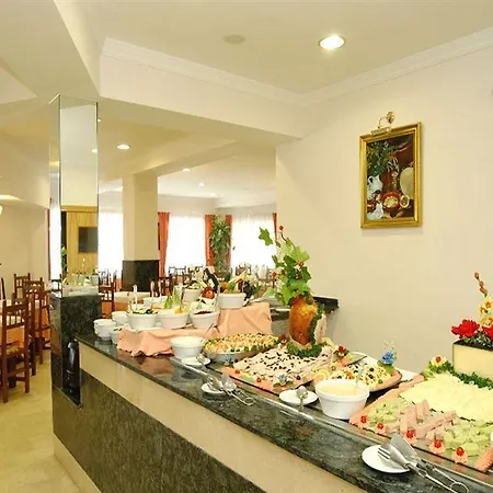 Acuarium Hotel Fuengirola