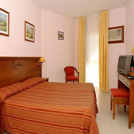 Acuarium Hotel