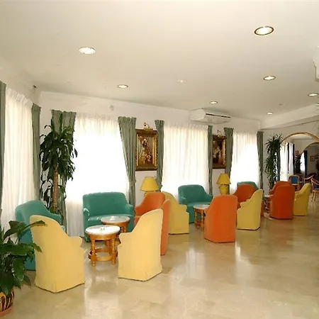 Acuarium 3* Fuengirola
