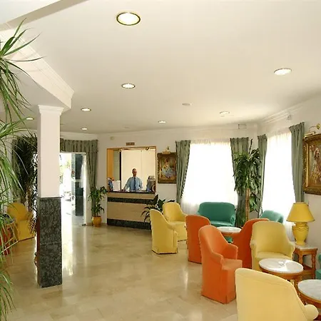 Acuarium Hotel Fuengirola