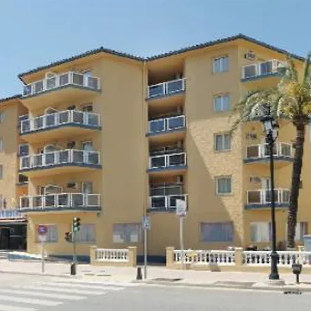 Acuarium Hotel