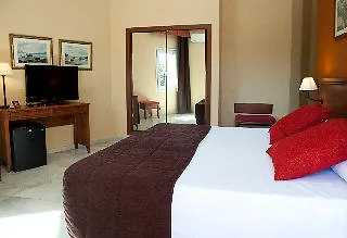 Hotel Acuarium Fuengirola