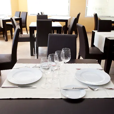 Acuarium 3* Fuengirola