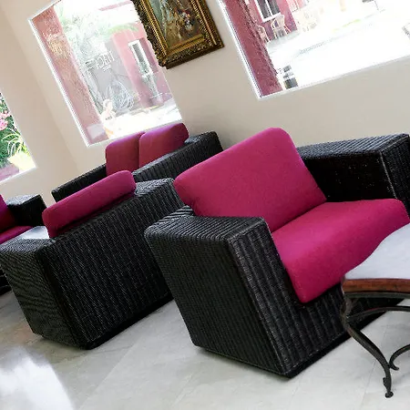 Hotel Acuarium