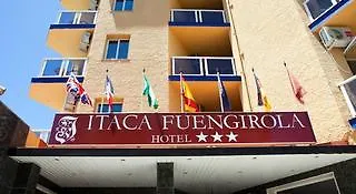 Hotel Acuarium Fuengirola