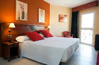 Acuarium Hotel Fuengirola